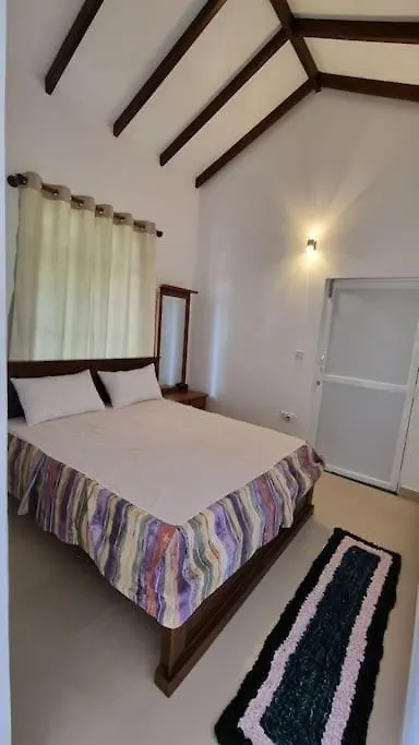 Box On236 Villa Negombo Sri Lanka
