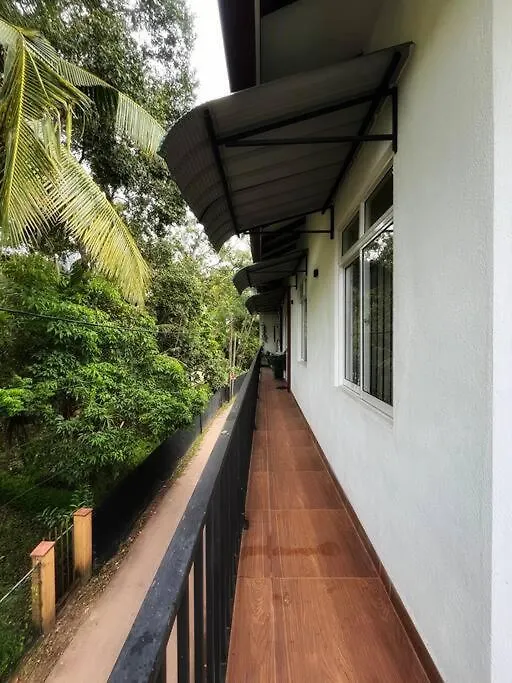 Box On236 Villa Negombo Holiday home