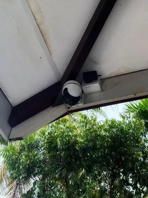 Box On236 Villa Negombo