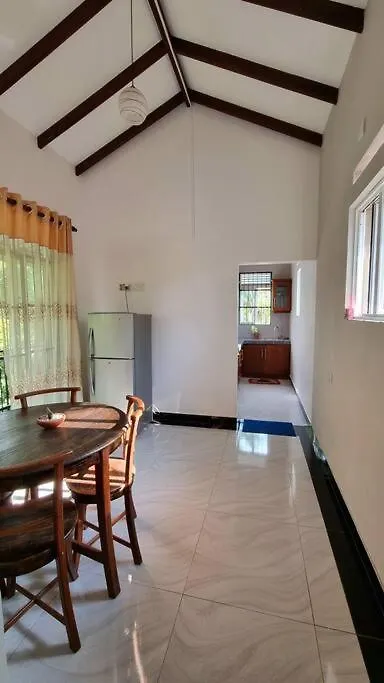 Box On236 Villa Negombo 0*,  Sri Lanka