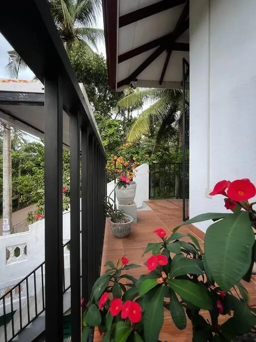 Box On236 Villa Negombo Holiday home